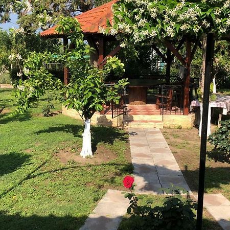 Best Summer Vacation Nea Kallikrateia Εξωτερικό φωτογραφία