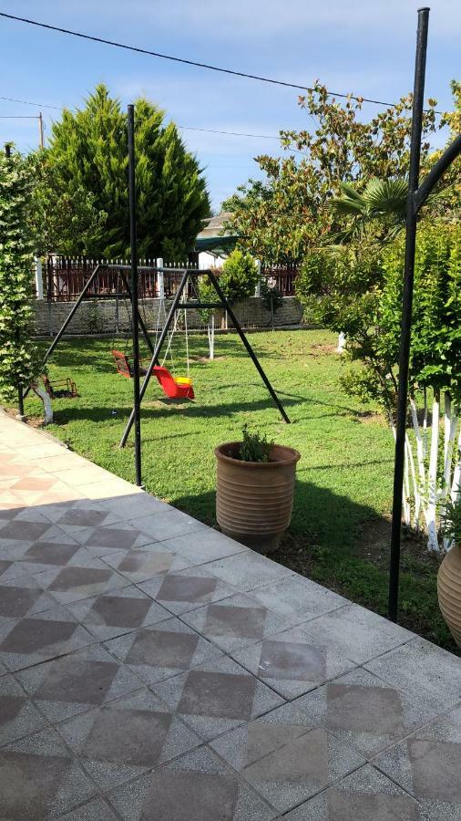 Best Summer Vacation Nea Kallikrateia Εξωτερικό φωτογραφία